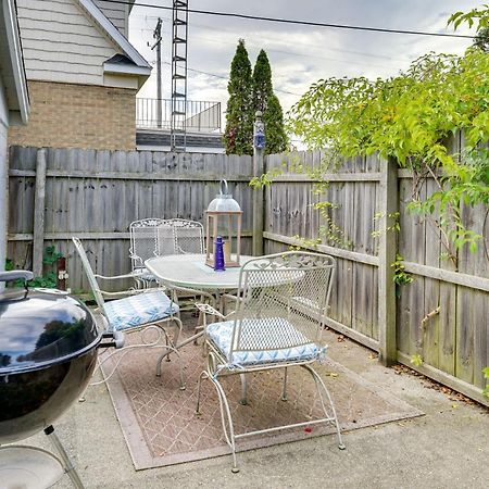 Ludington Vacation Rental - Walk To Lake Michigan! 外观 照片