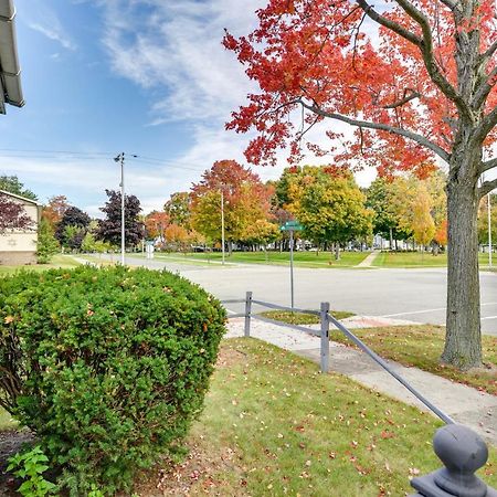 Ludington Vacation Rental - Walk To Lake Michigan! 外观 照片