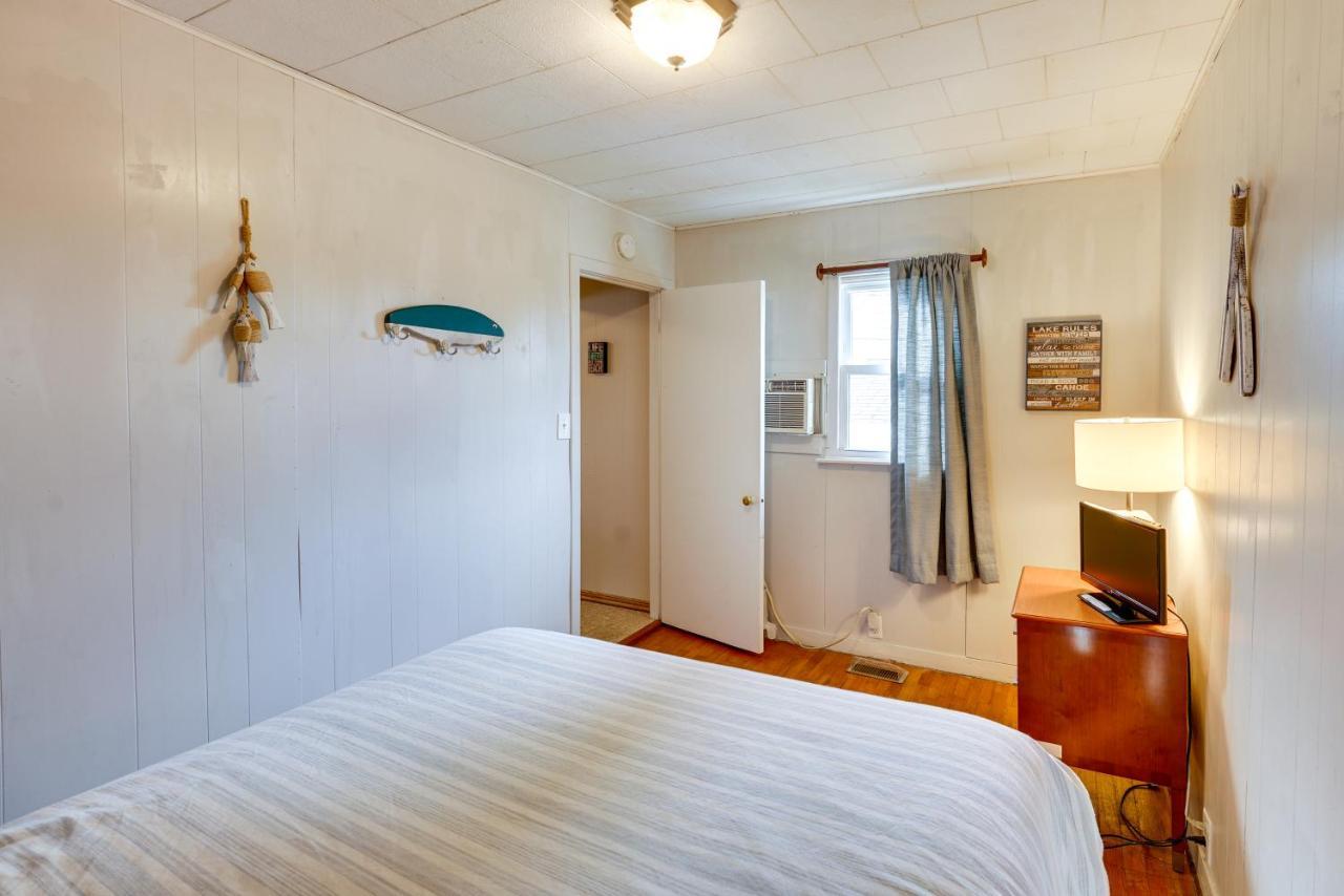 Ludington Vacation Rental - Walk To Lake Michigan! 外观 照片