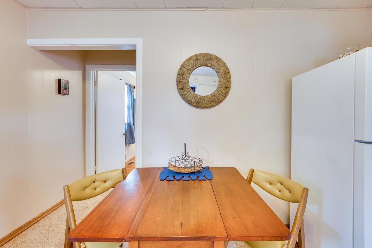 Ludington Vacation Rental - Walk To Lake Michigan! 外观 照片
